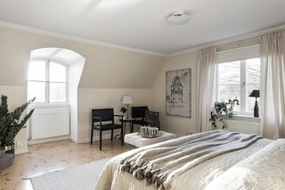 Greta Garbo’s Swedish Island Villa Is Up For Sale - Photo 10 of 21 -