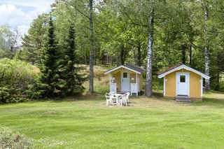Greta Garbo’s Swedish Island Villa Is Up For Sale - Photo 19 of 21 -