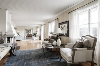 Greta Garbo’s Swedish Island Villa Is Up For Sale - Photo 1 of 21 -