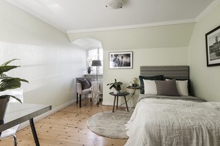 Greta Garbo’s Swedish Island Villa Is Up For Sale - Photo 7 of 21 -