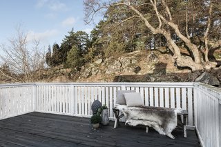 Greta Garbo’s Swedish Island Villa Is Up For Sale - Photo 21 of 21 -