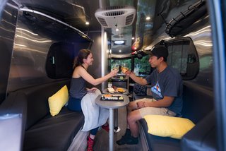 Airstream's Basecamp Is a Lightweight Trailer Stuffed With Smart Travel Solutions - Photo 5 of 14 -