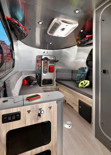 Airstream's Basecamp Is a Lightweight Trailer Stuffed With Smart Travel Solutions - Photo 6 of 14 -