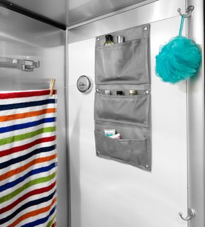 Airstream's Basecamp Is a Lightweight Trailer Stuffed With Smart Travel Solutions - Photo 9 of 14 -