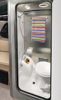 Airstream's Basecamp Is a Lightweight Trailer Stuffed With Smart Travel Solutions - Photo 7 of 14 -