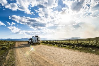 Airstream's Basecamp Is a Lightweight Trailer Stuffed With Smart Travel Solutions - Photo 14 of 14 -