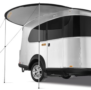 Airstream's Basecamp Is a Lightweight Trailer Stuffed With Smart Travel Solutions - Photo 10 of 14 -