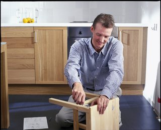 DIY furniture from IKEA that you can assemble yourself