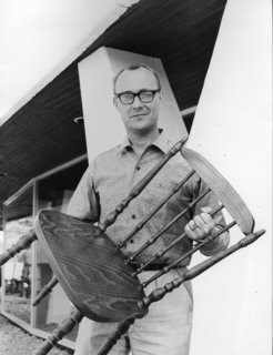 Ingvar Kamprad founded IKEA in 1943.