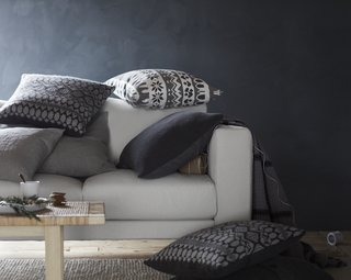 The Swedish spirit of lagom, which translates roughly to "not too little, not too much, but just right," is present in many IKEA products.