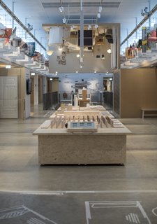 The IKEA Museum