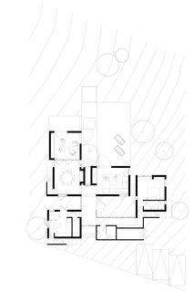 Five Cubist Hideaways Peek Out From a Mexican Pine Forest - Photo 17 of 17 -