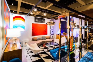 The Annual Palm Springs Modernism Show & Sale