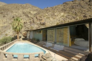 Frey House II