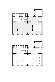 A 20th-Century Dutch Schoolhouse Now Holds a Series of Airy Lofts - Photo 12 of 13 -