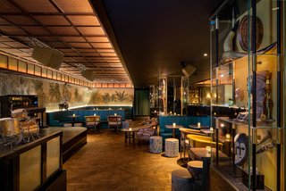 This opulent oasis promises mystery, adventure, and escape from ordinary life.