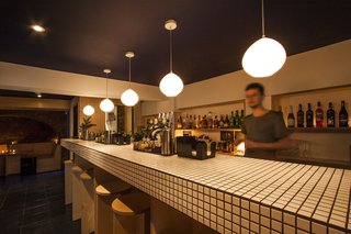 Located on Mare Street in Hackney, this basement bar serves well-considered cocktails and music that pays homage to the "golden era" of London’s audio industry.