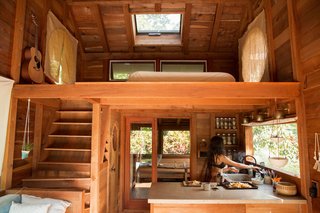 10 Things You Should Know Before Moving Into a Tiny Home - Photo 16 of 20 - "It might be more realistic for people to consider small homes between 500 and 1,000 square feet," says Nelson.