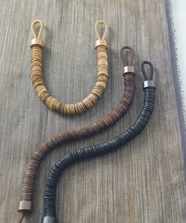 You may be surprised at the difference a high-quality curtain tieback can make.