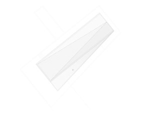Roof plan.