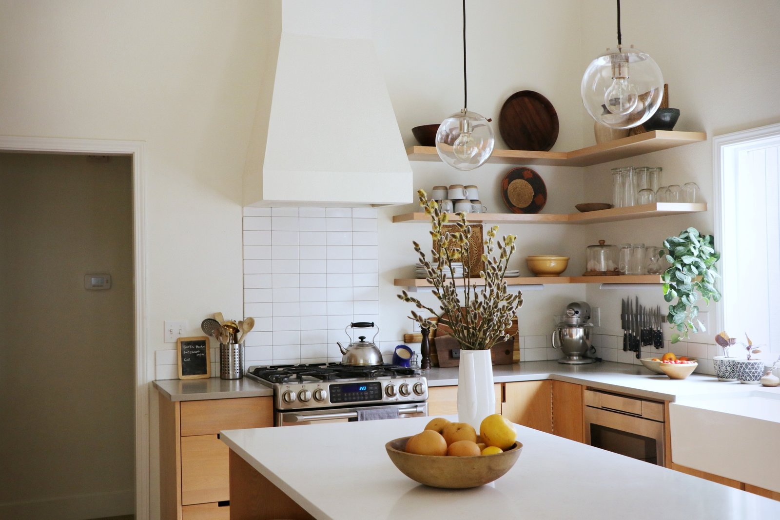 Before After A Kitchen And Dining Room Swap Places In This Home Renovation Before After A Kitchen And Dining Room Swap Places In This Home Renovation