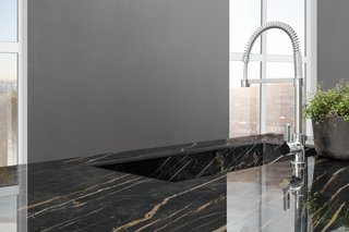 6 Marble Alternatives For Your Kitchen Worktops - Photo 8 of 9 -
