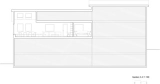 Sectional drawing