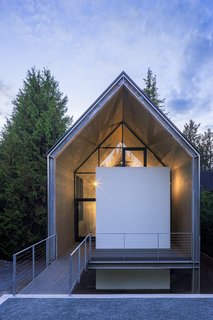 "With the Junsei House, designing for sustainability was not only about material choices or products, but rather about shifting one's attitude and explaining how essential design elements can alter the living habits of occupants," states Suyama.