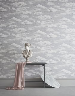 A close-up at the Seasons Winter Snowdrift wallpaper by Zeng.