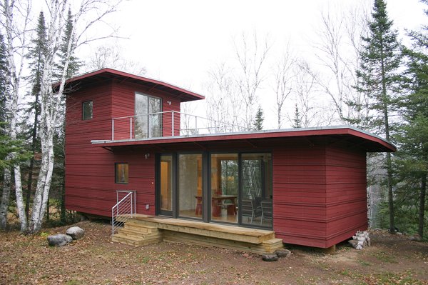 4 Companies to Consider When Building a Prefab Home in Minnesota - Dwell