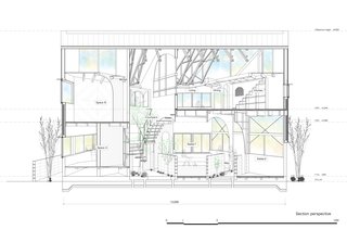 Sectional plan