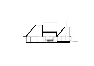 Another cross-sectional drawing.