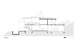 Another cross sectional drawing.
