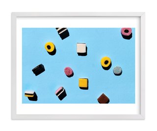 12 Playful Pieces of Art to Instantly Liven Up Your Kid's Room - Photo 4 of 12 -