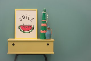 12 Playful Pieces of Art to Instantly Liven Up Your Kid's Room - Photo 8 of 12 -