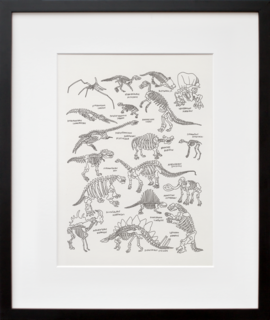 12 Playful Pieces of Art to Instantly Liven Up Your Kid's Room - Photo 11 of 12 -