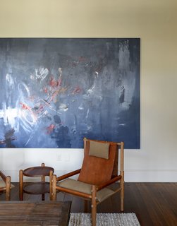 Workstead Sling Chairs.