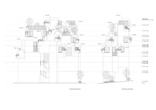 A look at the elevation.