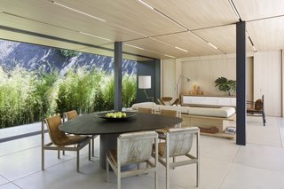 Billed as "ecosystemic," SysHaus homes are made of 100-percent recyclable raw materials, and designed for optimal energy efficiency. 