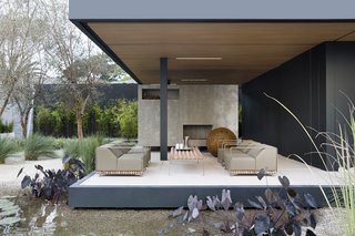 Beside reduced construction time, SysHaus provides homeowners with a truly sustainable home that arrives at its site 95-percent ready for assembly.
