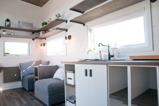 This versatile model can be easily customized for various needs. 