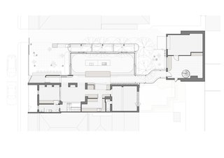 King Bill ground floor plan