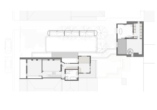King Bill first floor plan
