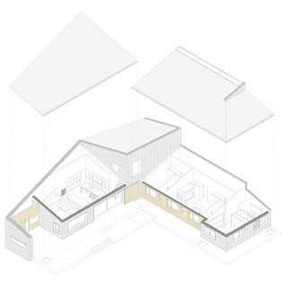 House in La Cerdanya 3D model