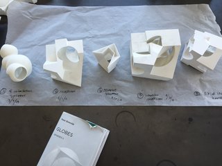 Ex of In House models