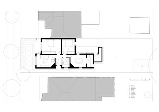 Tetris Extension old floor plan