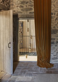 The Hidden Light Collection designed by Joan Lao Design studio for Fambuena. 