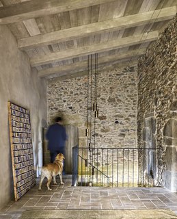 Collection Natural Textures, designed by Joan Lao Design studio for Barcelona Rugs.