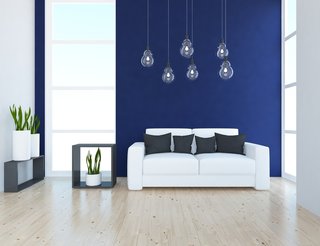 Interior Design Ideas For 2017 - Photo 2 of 2 -