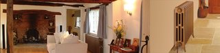 Interior Design Ideas For 2017 - Photo 1 of 2 -